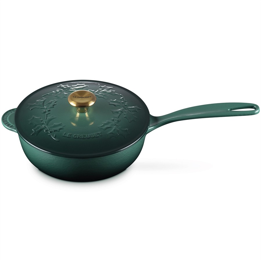 product image Le Creuset Holly Saucier Pan Artich 21cm 