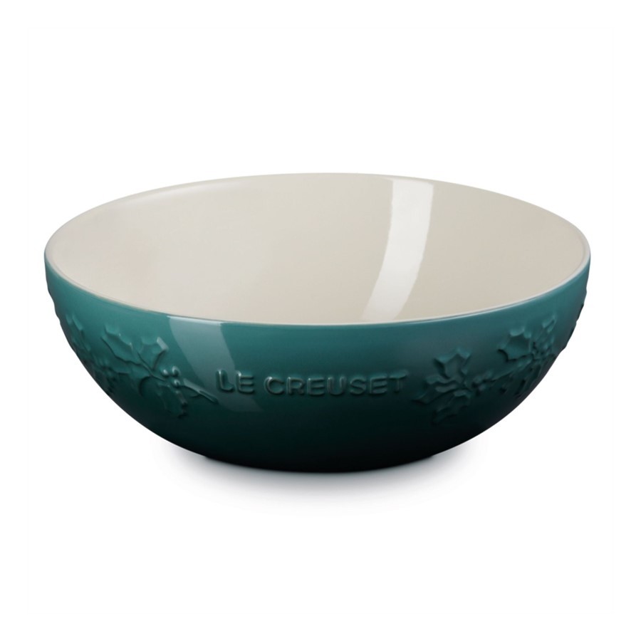 product image Le Creuset Holly Multi Bowl Artich 25 cm 