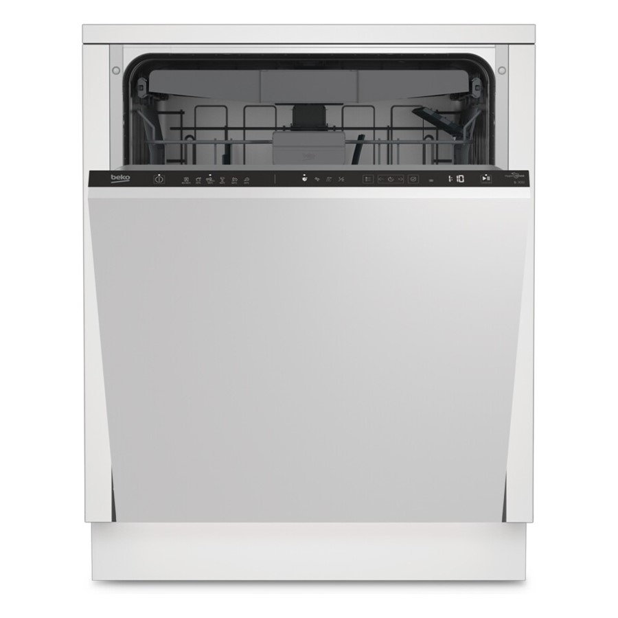 product image Beko Dishwasher Built-in 60cm SlidingFit H 82.0 x W 60.0 x D 55.0cm